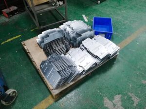 china sheet metal parts