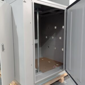  Custom Metal Enclosures