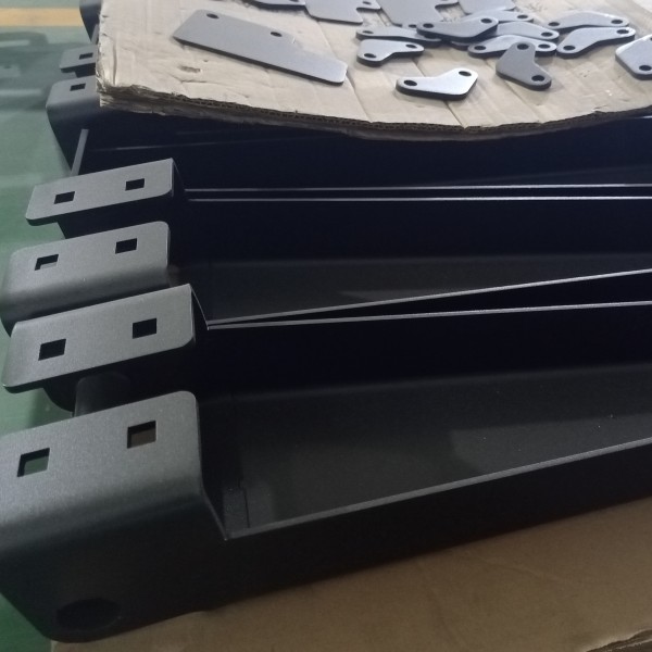 What do you Know about Sheet Metal Brackets?