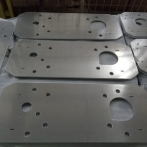 Custom Sheet Metal Enclosures