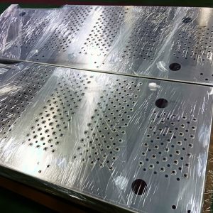 Sheet Metal Fabrication Companies in China