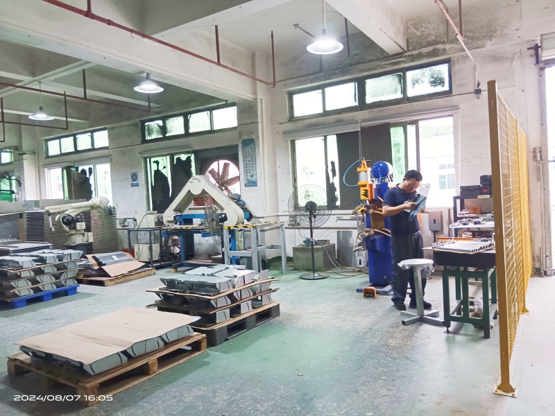 china sheet metal forming manufacturers